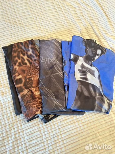 Вещи для начинающего парикмахера. Б/у