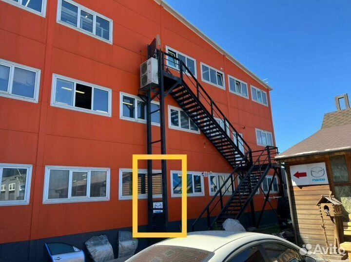 Колесо запасное