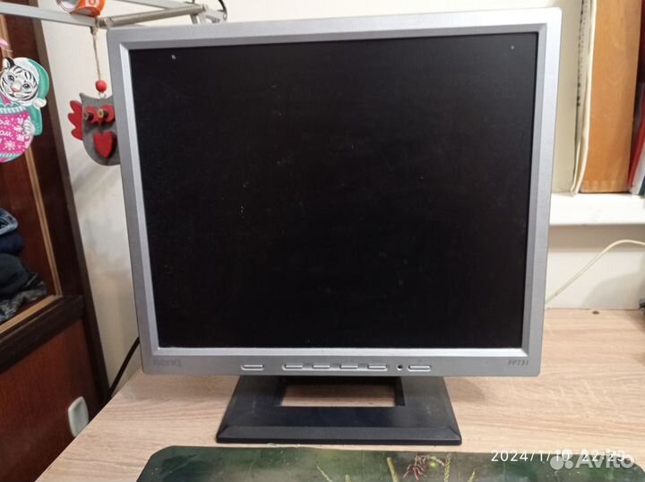 Монитор Benq 19