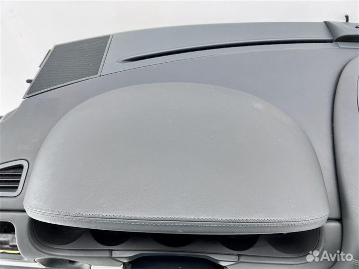 Передняя панель салона (Торпедо) передняя Porsche