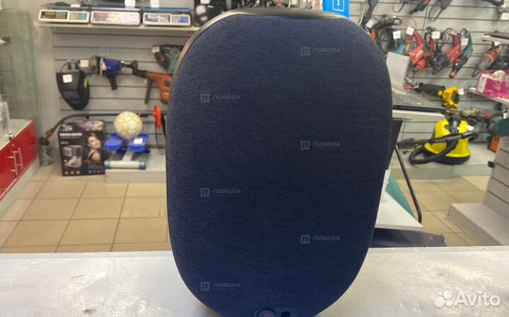 Но75 Колонка капсула Маруся