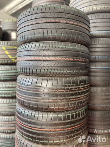 Bridgestone Turanza T005 225/40 R18