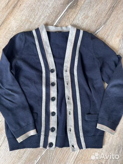 Костюм в школу