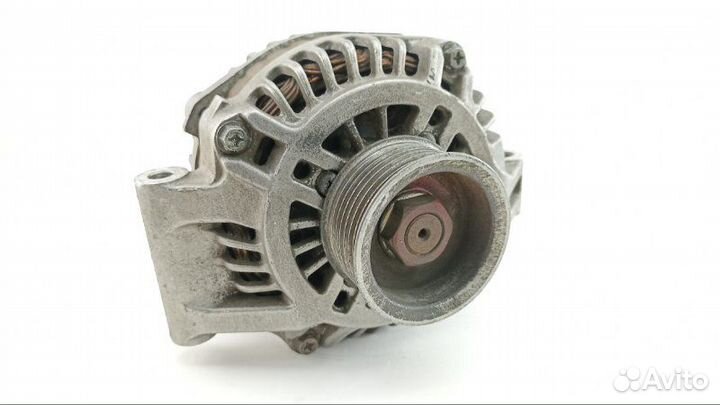 Генератор Honda Edix BE4 K20A