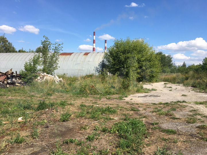 Участок 27 сот. (ИЖС)