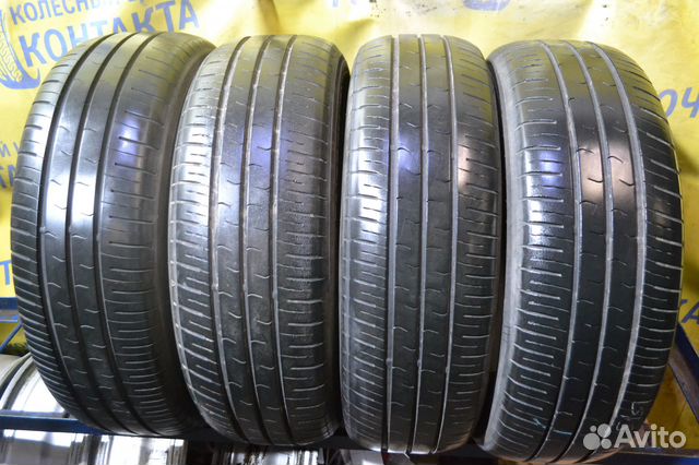 Toyo NanoEnergy J61 195/65 R15