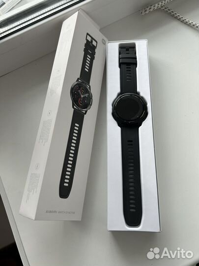 SMART watch s1 active