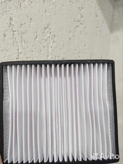 Фильтр для пылесоса samsung