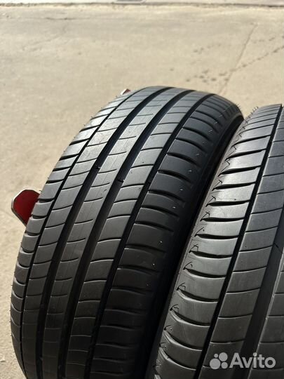 Michelin Primacy 3 215/60 R17