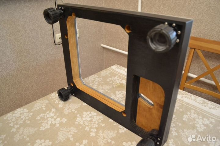 Плинт для Technics SP10 MK2