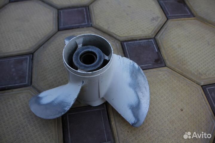 Гребной винт yamaha 90