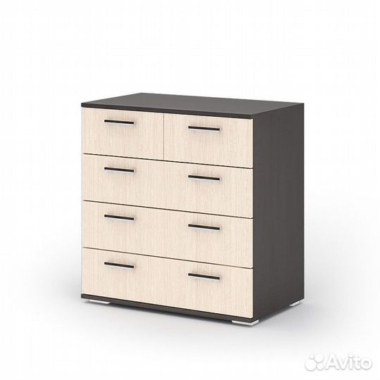 Комод №5 венге/белфорт, наличие