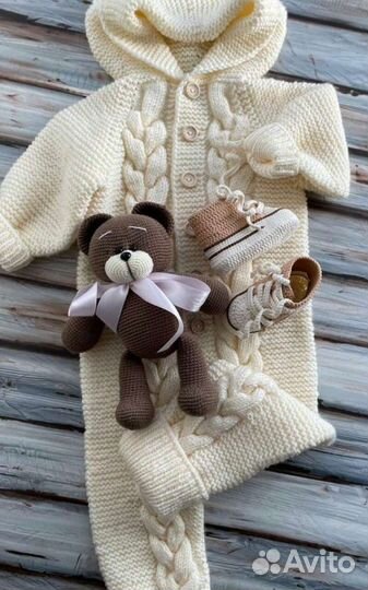 Вязание на заказ