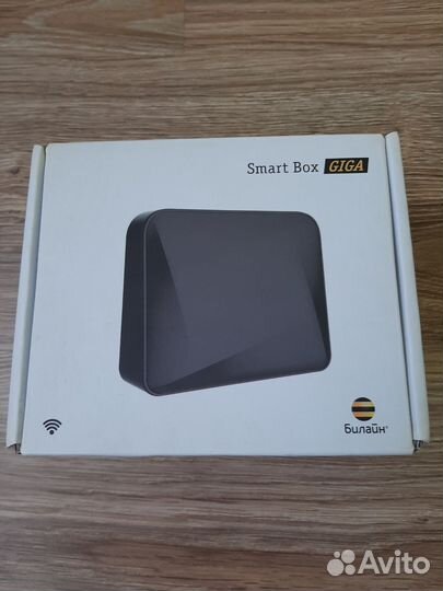 Wifi роутер Билайн