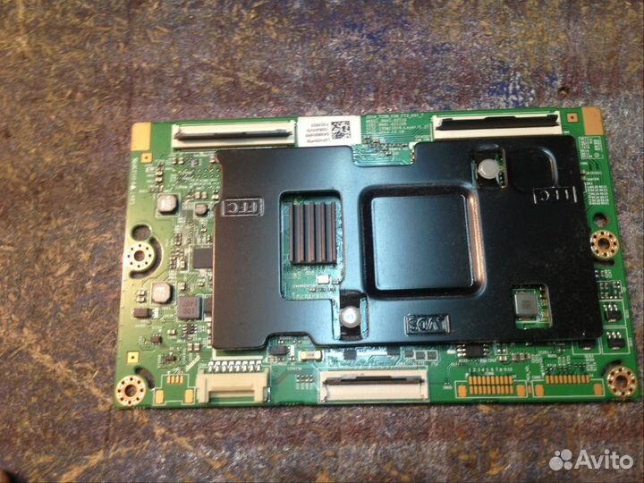 Запчасти для тв samsung ue40h6350ak