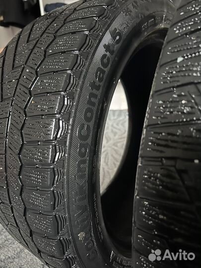 Continental ComfortContact - 5 245/45 R17 B