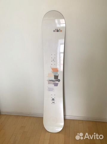 Доска для сноуборда Osin
