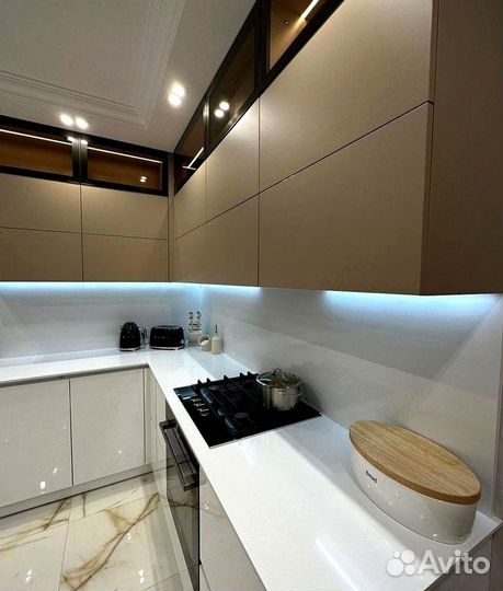 Кухонный гарнитур от производителя