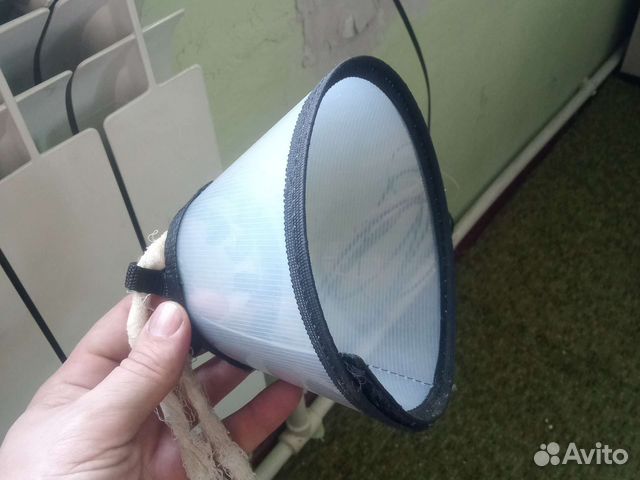 Воротник для животных