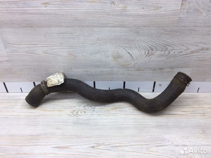 Патрубок отопителя Chevrolet Cruze седан 1 2012