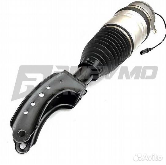 Передний пневматический амортизатор Cayenne 958