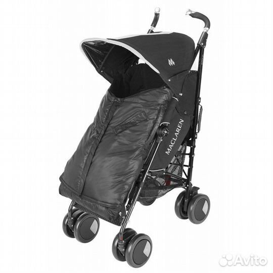 Муфта Maclaren Макларен