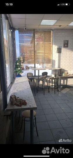 Готовый бизнес шаурма