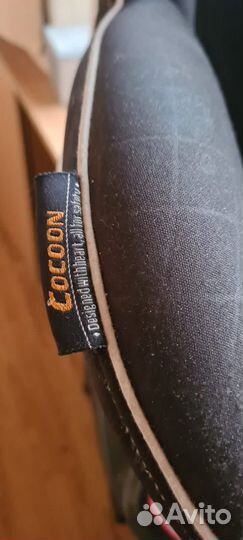 Детское автокресло от 0 до 13