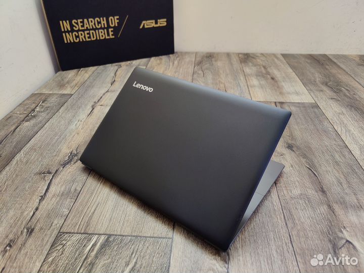 Ноутбук lenovo ideapad 320-15IKB