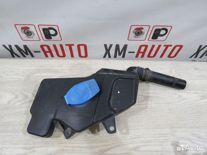 Бачок омывателя Audi A7