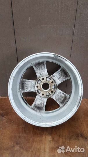 Диск Литой R16 Kia Sportage 3 SL