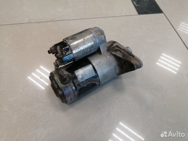 Стартер Geely Mk седан MR479QA 2013