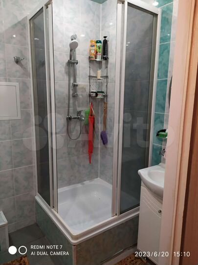 1-к. квартира, 38,2 м², 1/9 эт.