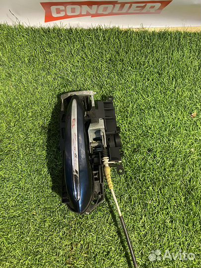 Ручка двери комфортный доступ BMW F01 F02