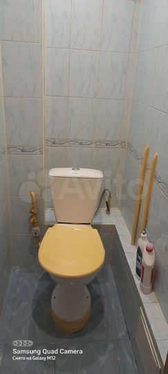 2-к. квартира, 49 м², 7/9 эт.