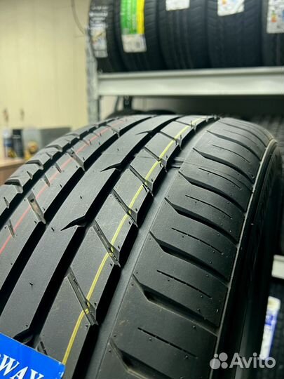 Bearway BW118 325/40 R22 79T