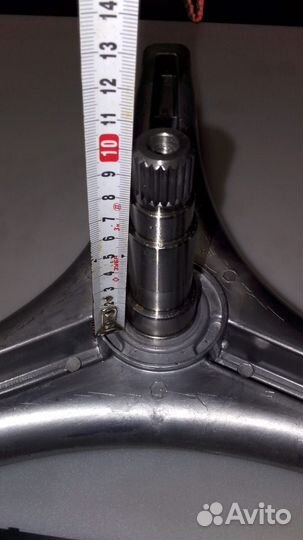 Крестовина для LG и Samsung