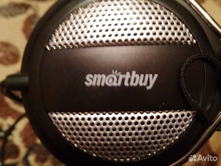 Наушники для компьютера