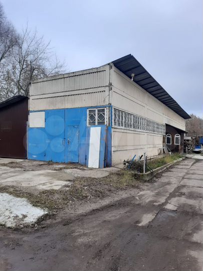 Производство, 180 м²