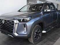 Новый Changan Hunter Plus 2.0 AT, 2024, цена от 3 329 900 руб.