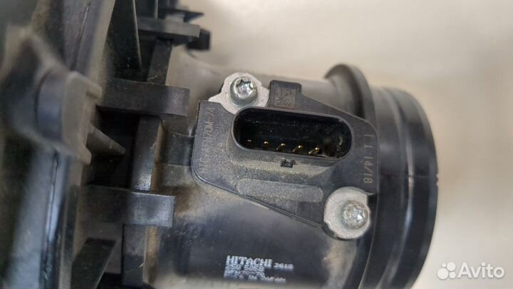 Корпус воздушного фильтра Audi A7, 2013