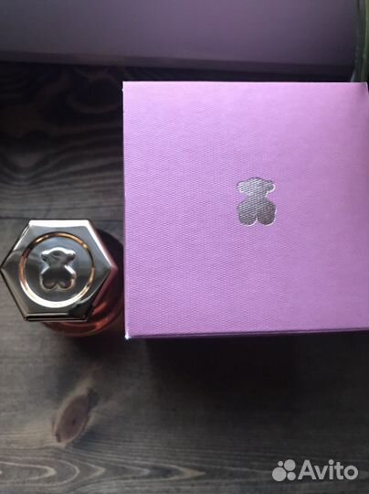 Oh Tous Eau de parfum