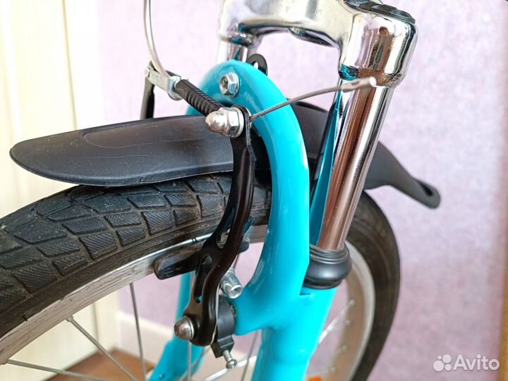 Велосипед подростковый Novatrack Valiant