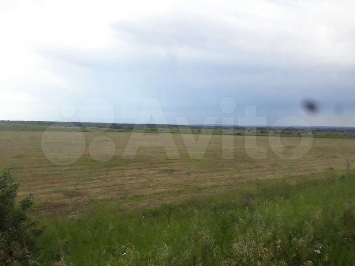 Участок 5,9 га (СНТ, ДНП)