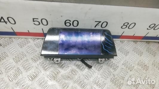Монитор BMW 3 F30/F31 (HEA23JA01)