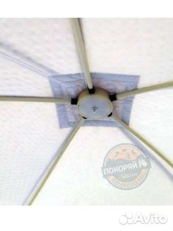 PF-TW-15 Следопыт Premium 5 стен