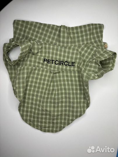 Одежда для собаки/кошки