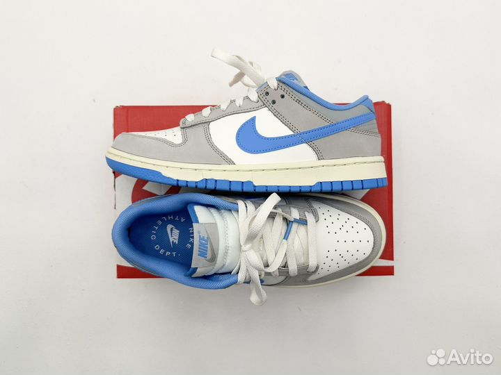 Кроссовки Nike Dunk Low