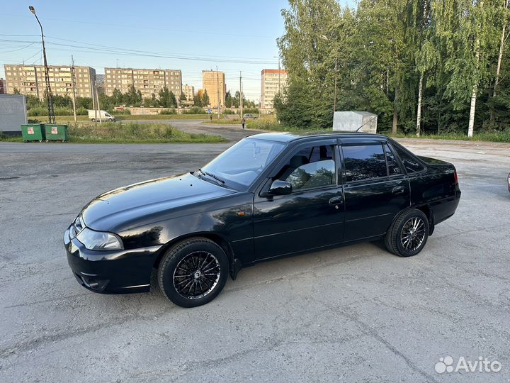 Daewoo Nexia 1.6 МТ, 2010, 165 796 км