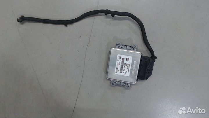 Блок управления кпп Volkswagen Taos, 2022